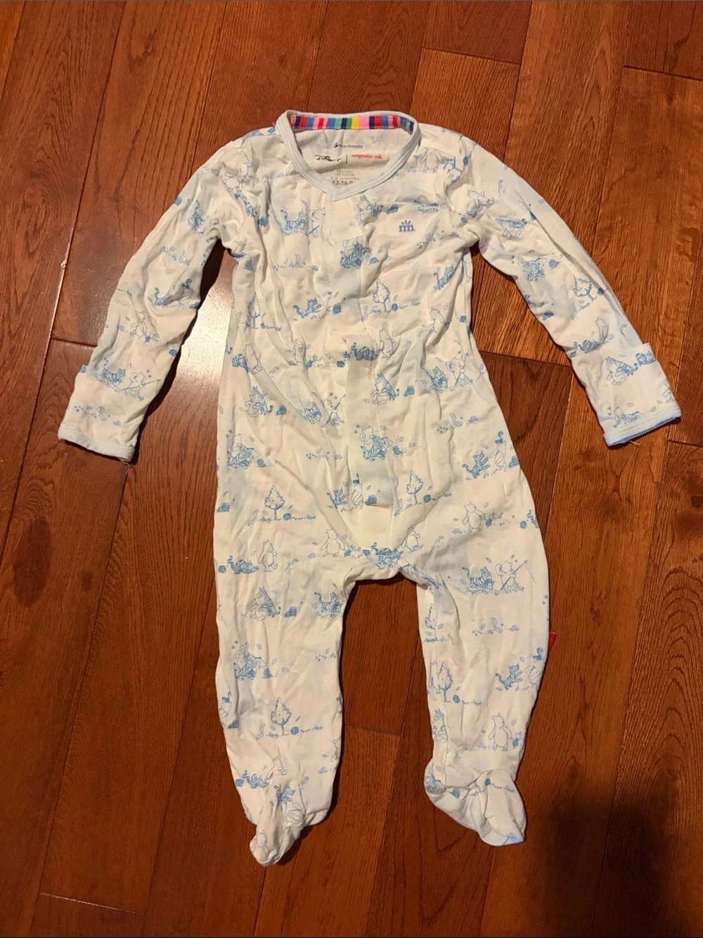 Magnetic Me Winnie the Pooh Modal, 3-6 months